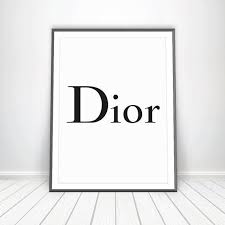 The above logo image and vector of christian dior logo you are about to download is the intellectual property of the copyright and/or trademark holder and is offered to you as a convenience for lawful use with. Christian Dior Logo Dior Print Fashion Wall Art Dior Perfume Made In France Poster Dior Poster Fre In 2021 Christian Dior Logo Fashion Wall Art Dior Logo