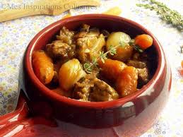 Epingle Sur Cuisine Francaise