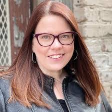 Jill Whitley's Instagram, Twitter & Facebook