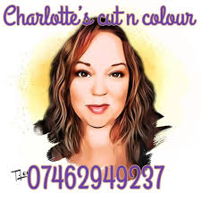 Charlotte's Cut 'n' Colour