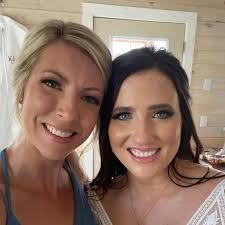 Melanie Brown and Brock Wilkinson's Wedding Website