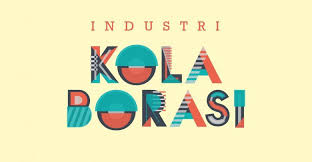 Membuka dan menambah lapangan kerja. Industri Kolaborasi Konsep Baru Di Era Industri Kreatif By Indiekraf Indonesia Medium