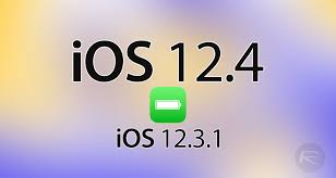 Ios 12 4 Battery Life Drain Compared To Ios 12 3 1 Here Are The Results Redmond Pie