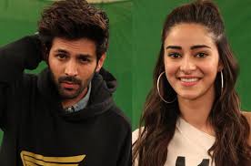 Kartik aryan with his father. Is Sara Really Your Best Friend Ananya Asks Kartik Aaryan