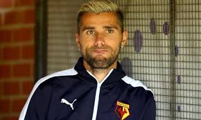 Valon behrami football statistics at whoscored. Watford Sign Valon Behrami From German Side Hamburg Talksport