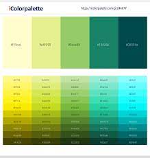 Check spelling or type a new query. 14 Latest Color Schemes With Lemon Chiffon And Sea Green Color Tone Combinations 2021 Icolorpalette