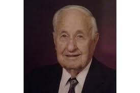 Edward Seitz Obituary (1918