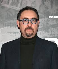 Avvcarmelo Scambia Editorial Stock Photo