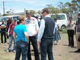 She was named one of time magazine's 25 most. Joyce And Dave Meyer Joyce Meyer Ministries Jmm Checking Out The Situation Bild Von East London Eastern Cape Tripadvisor