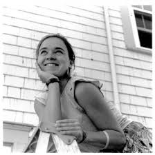 She is now becoming involved in songwriting too. Maggie O Brien Water Air And Land