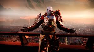 The destiny 2 gameplay reveal is here from bungie and activision. Destiny 2 S Content Vault Basically Makes Free To Play Pointless Vg247