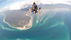 We did not find results for: Skydive Hervey Bay