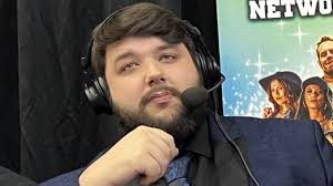 Walker Stewart to join NJPW English commentary team