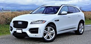 Looking for 2018 f pace jaguar price. 2018 Jaguar F Pace 25t Awd R Sport