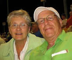 Valerie Whitbread Obituary