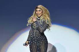 Tamar Braxton Says 'F**k WeTV' After Network Drops 'Braxton Family Values' Trailer Featuring Suicide Attempt - Newsweek