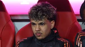 FC Bayern: Lucas Hernandez fällt erneut mit Verletzung länger aus