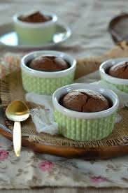 Moelleux Au Chocolat A La Puree D Amande Et Ecorces D Orange Recette Recette Moelleux Au Chocolat Puree D Amande Petits Moelleux Au Chocolat