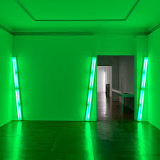 Image result for Dan Flavin