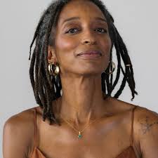 November Birthstone Necklace