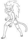 We did not find results for: She Ra And The Princesses Of Power Coloring Page