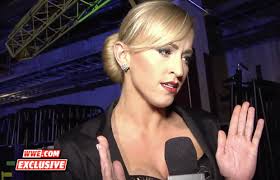 Videos: Summer Rae and Rusev Address Lana's Attack