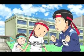 Connie has notably wide eyes and light buzzed hair. Attack On Titan Junior High Anime Amino