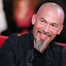 He married azucena pagny in 2006. Florent Pagny Actu Photos Et Biographie Puremedias