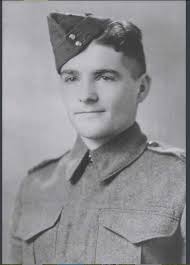 Stanley James Marshall