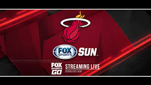 Fox sports' official facebook group for the people's sports podcast with mark titus and charlotte wilder. Watch Live Heat Games At Home Or On The Go With Fox Sports Go Fox Sports
