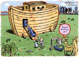 Editorial cartoons for the week of Feb. 12 | TribLIVE.com