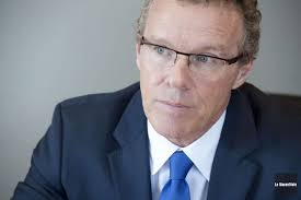 Me Jean Boulet chez Lavery, de Billy