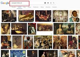 European People Art | wMeritum.pl