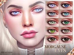 Sims 4 Makeup Sims 4 Sims Sims 4 Cc Eyes