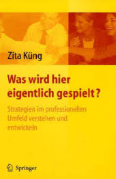 Finden sie private und berufliche informationen zu zita küng: Buchland Ch Swiss 2002 Therese Brandli
