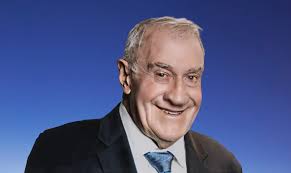 WPC Group Chairman Fred Madden recognized for 40+ years helping young  people find their future. — WPC Group