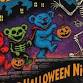 CORAL CREEK & Uptown Toodeloo - HALLOWEEN BASH event image