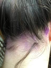 The best hair toners for blonde and silver hair. Toner Colour Left In My Hair After My Appointment Picture Of Hair By Fairy London Tripadvisor