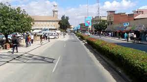 Dodoma city, tanzania + join group. Dodoma Town Tanzania Tansania Youtube