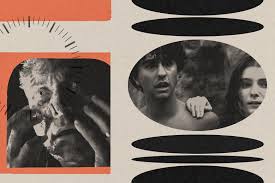 I M Obsessed With Old The Twist I Won T See It The New York Times