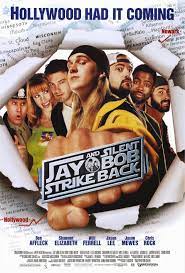 Jay und silent bob schlagen zurück (originaltitel: Jay And Silent Bob Strike Back 2001 Imdb