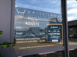 Prix Du Buffet Au Restaurant Grill Inn Centre Commercial Du Pont De Pierre Garges Les Gonesse Picture Of Grill Inn Garges Les Gonesse Tripadvisor