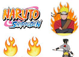 Where to watch online english dubbed & subbed in 2021. Naruto Shippuden English Dub Episodes 51 60 Naruto Hokage