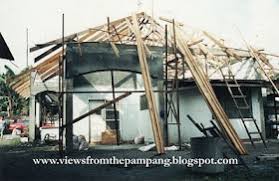 VIEWS FROM THE PAMPANG: August 2010