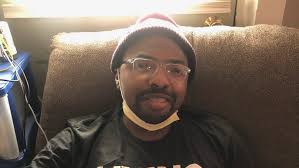 Man saves his friend's life