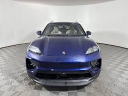 Image result for Night Blue 2025 Porsche