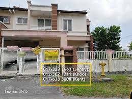 It is surrounded by many beautiful islands, breathtaking view and vibrant nature. Dou Selangor Kl Auction Property Bank Lelong Kuala Lumpur Facebook