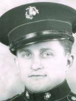 Frank Penna Obituary (1919