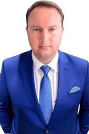 Agent profile for Shane Jansen