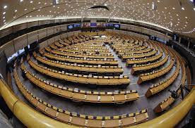 Representing the electorate, making laws. Eu Parliament Sets Out Proposals To Finance Carbon Neutral Eu In 2050 New Europe